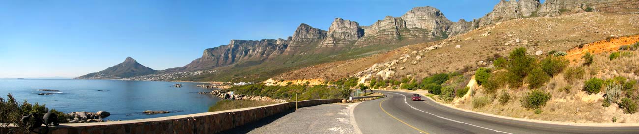 Self-Drive Holidays - explore Africa's most scenic routes and discover all the little details in your own time - perfect for honeymooners or families.